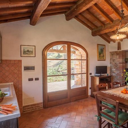 Casa Nel Bosco Villa ซัสเซ็ตตา ภายนอก รูปภาพ